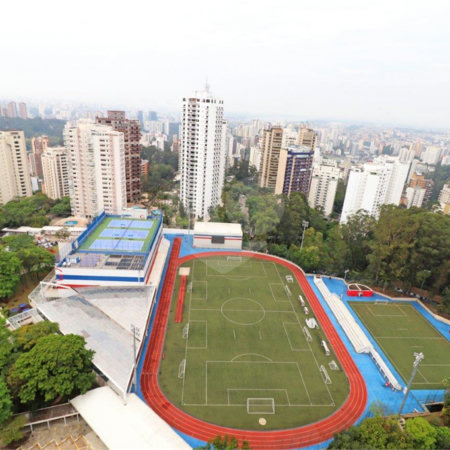 Apartamento à venda com 3 suítes em Vila Suzana, São Paulo, SP