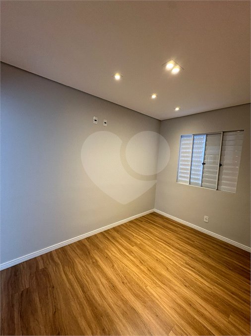 Apartamento à venda com 2 quartos em Jardim Santa Terezinha, Porto Feliz, SP