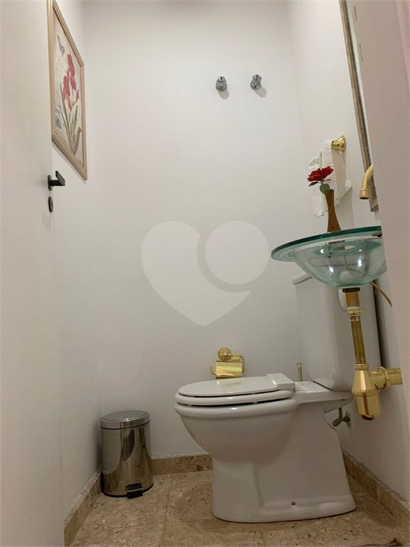 Apartamento à venda com 1 suíte em Brooklin Paulista, São Paulo, SP