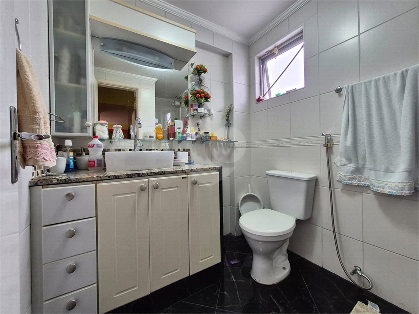 Apartamento à venda com 3 quartos em Jardim Pinheiros, São Paulo, SP