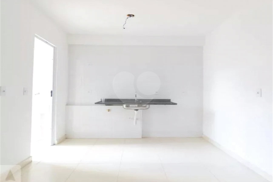 Apartamento à venda com 2 quartos, sendo 1 suíte, em Tucuruvi, São Paulo, SP
