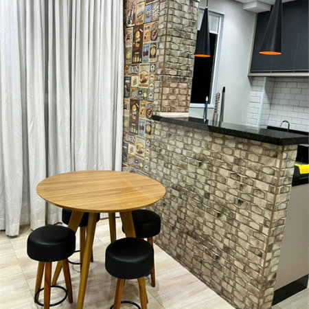 Apartamento para alugar com 2 quartos em Jardim das Nações, Salto, SP