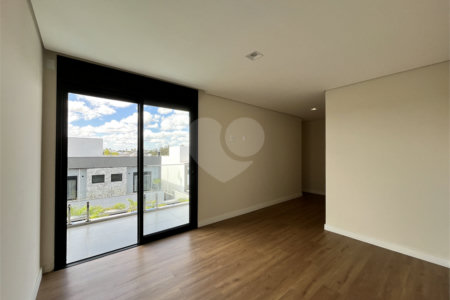 Casa à venda com 4 suítes no condomínio Alphaville Nova Esplanada 4, Votorantim - SP