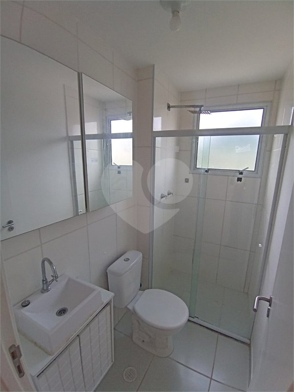 Apartamento para alugar com 2 quartos em Campo Grande, Rio de Janeiro, RJ