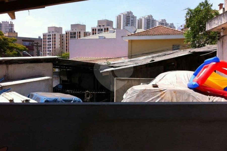 Casa Térrea à venda com 1 quarto em Imirim, São Paulo, SP