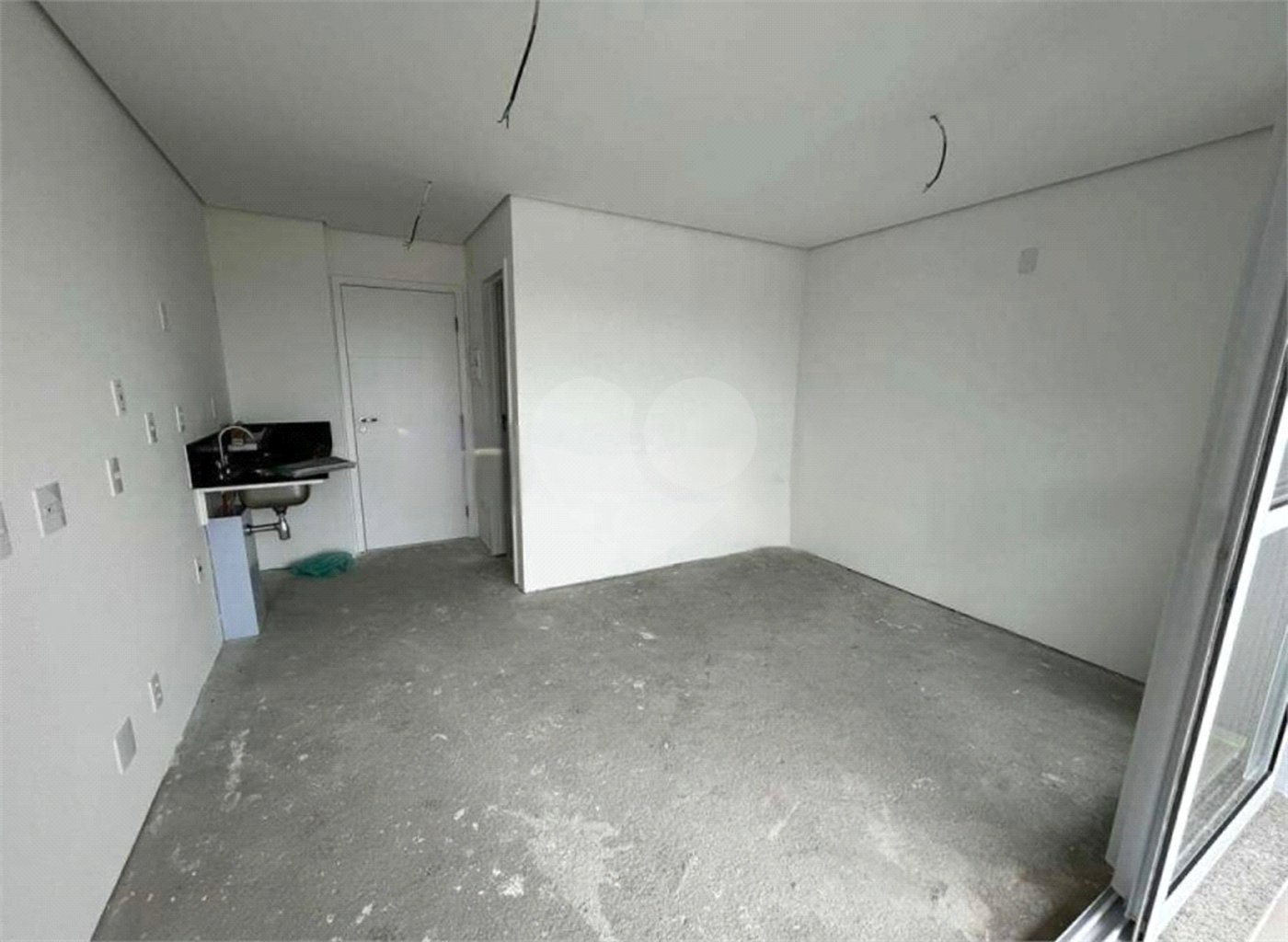 Apartamento à venda com 1 suíte em Vila Clementino, São Paulo, SP