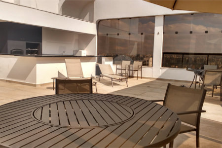 Apartamento à venda com 2 suítes em Jardim Paulista, São Paulo, SP