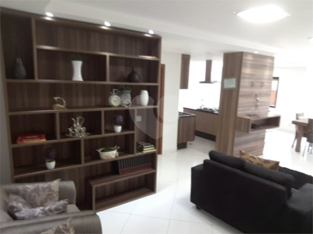 Apartamento à venda com 3 quartos, sendo 1 suíte,  em Freguesia do Ó, São Paulo, SP
