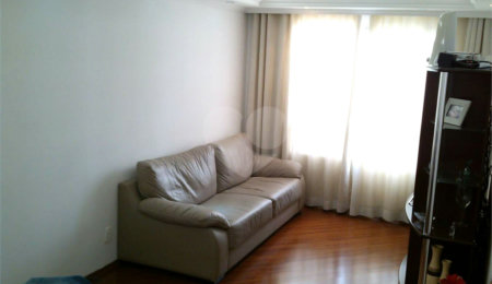 Apartamento à venda com 2 quartos em Vila Santa Teresa (zona Sul), São Paulo, SP