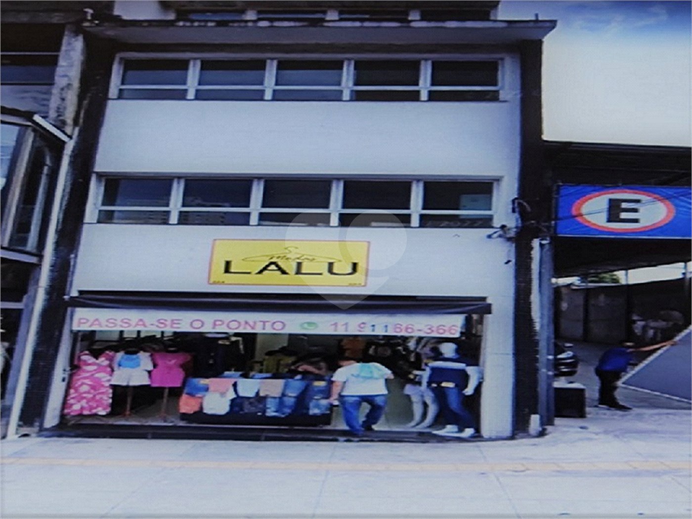 Prédio à venda em Santana, São Paulo, SP