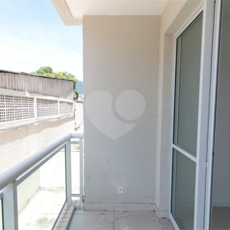 Apartamento à venda com 3 quartos, sendo 1 suíte,  em Vila Isabel, Rio de Janeiro, RJ
