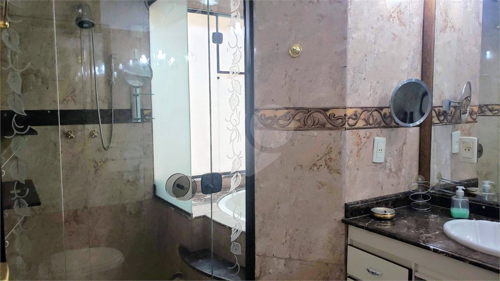 Casa à venda com 4 suítes no condomínio Espaço Natureza, São Paulo - SP