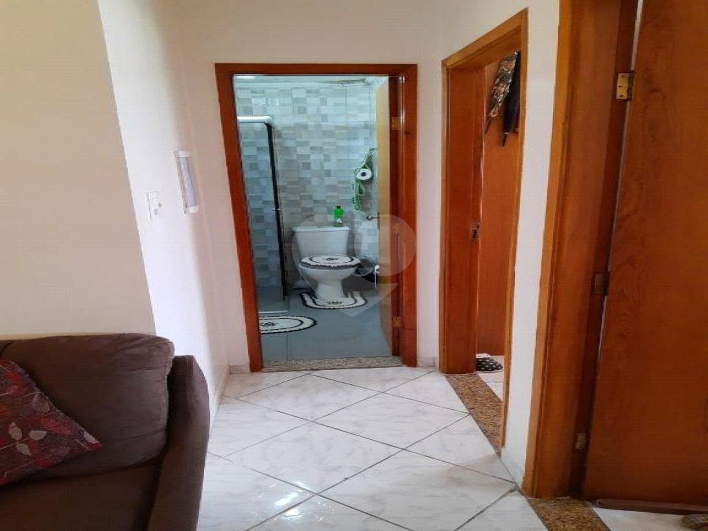 Apartamento à venda com 2 quartos em Ipiranga, São Paulo, SP