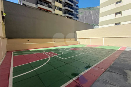 Apartamento à venda com 3 quartos, sendo 1 suíte,  em Lagoa, Rio de Janeiro, RJ