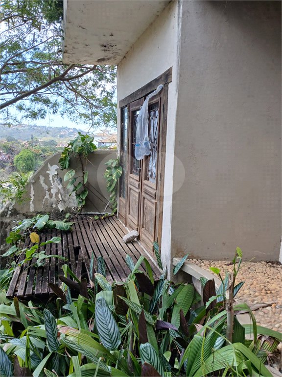 Casa à venda com 4 suítes em Geribá, Armação dos Búzios, RJ