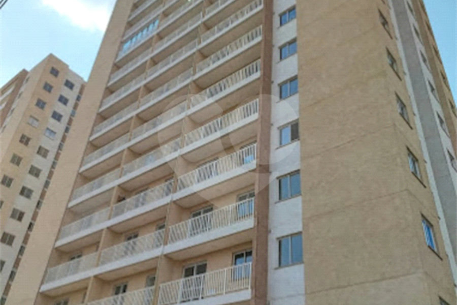 Apartamento à venda com 1 suíte em Tucuruvi, São Paulo, SP