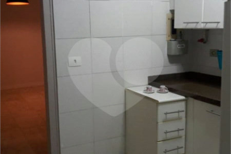 Apartamento para alugar com 2 quartos em Itaim Bibi, São Paulo, SP