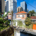 Casa à venda com 2 quartos, sendo 1 suíte, em Jardim Paulistano, São Paulo, SP