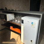 Cobertura à venda com 1 suíte em Vila Suzana, São Paulo, SP