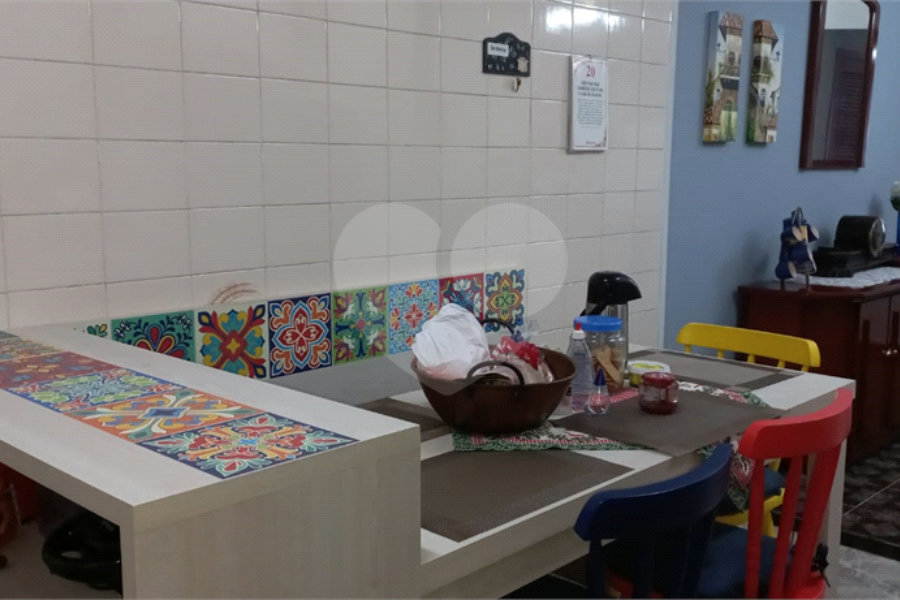 Sobrado à venda com 3 quartos em Santana, São Paulo, SP