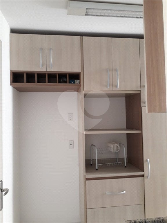Apartamento à venda com 2 quartos em Imirim, São Paulo, SP