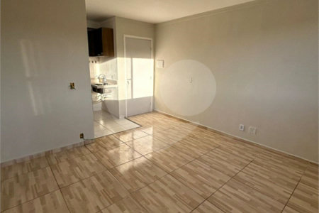 Apartamento para alugar com 2 quartos em Jardim Santa Lúcia, Salto, SP