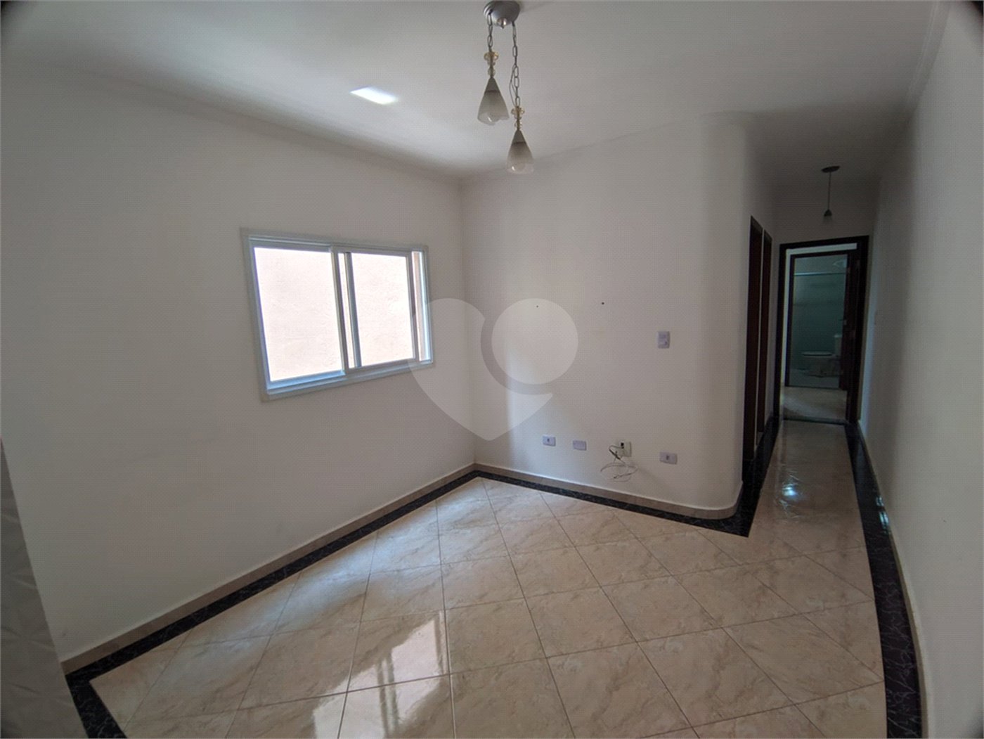 Cobertura à venda com 2 quartos, sendo 1 suíte,  em Vila Scarpelli, Santo André, SP