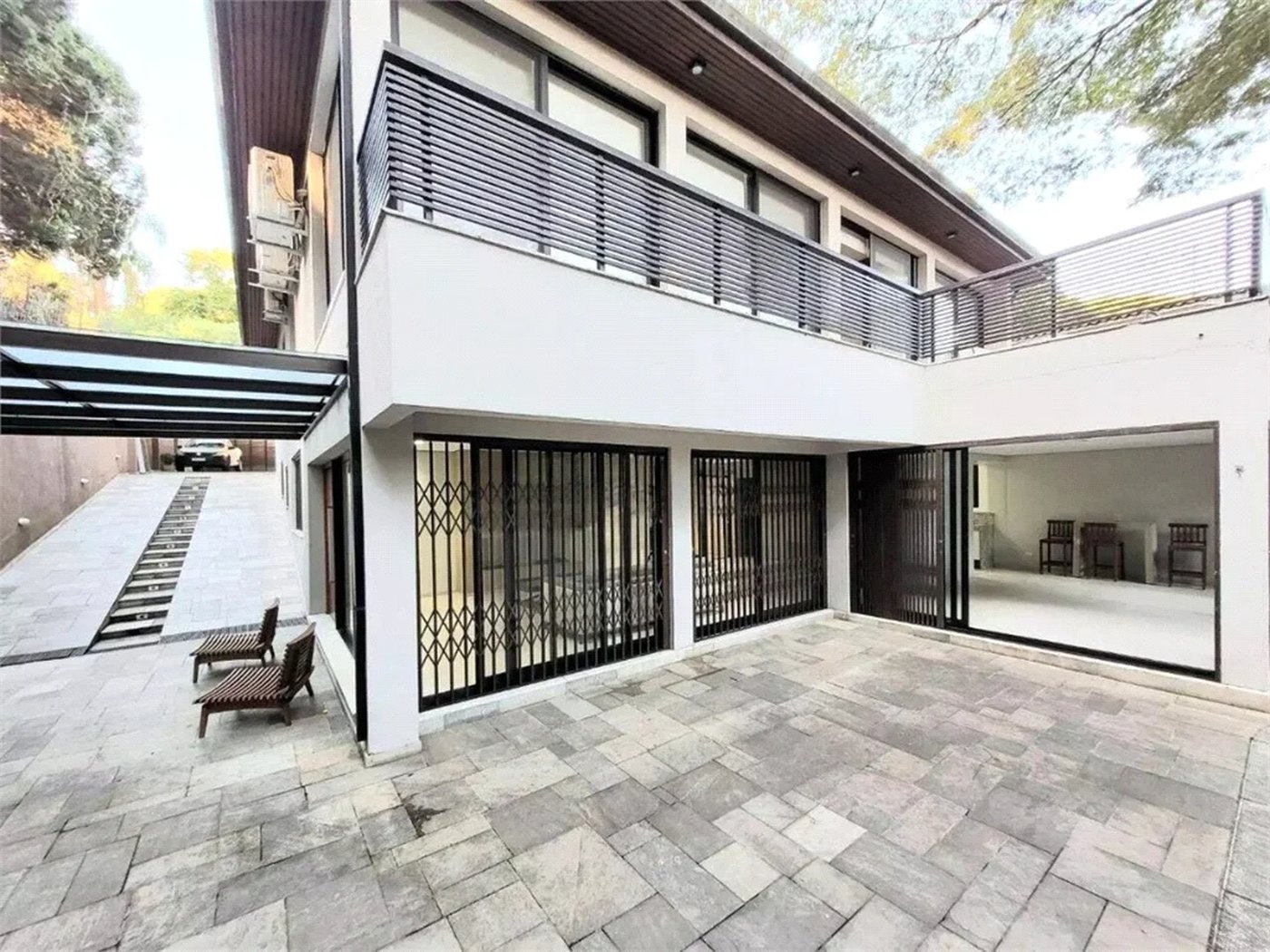 Casa à venda com 4 suítes em Brooklin Paulista, São Paulo, SP