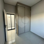 Casa à venda com 3 quartos, sendo 1 suíte, no condomínio Park Gran Reserve, Indaiatuba - SP