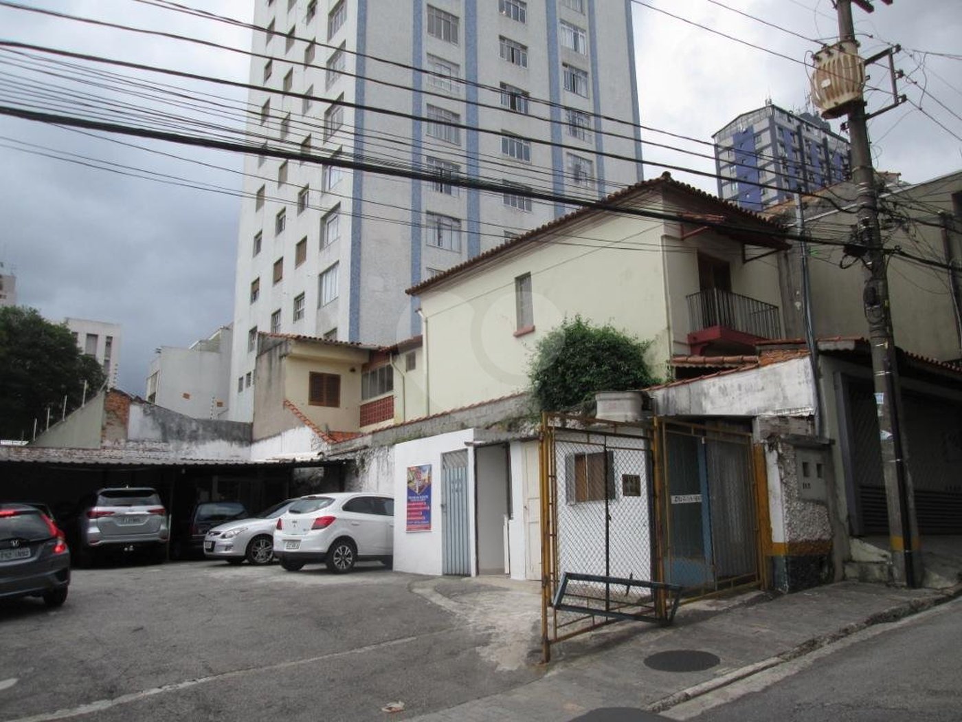 Galpão à venda em Santana, São Paulo, SP