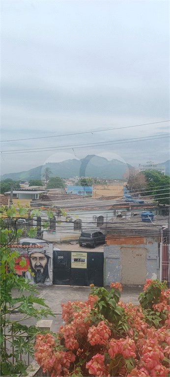 Casa à venda com 2 quartos em Campo Grande, Rio de Janeiro, RJ