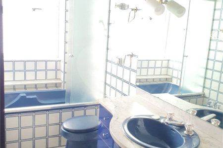 Apartamento à venda com 3 suítes em Jardim Paulista, São Paulo, SP
