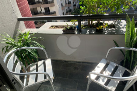 Apartamento à venda com 3 quartos, sendo 1 suíte, em Perdizes, São Paulo, SP