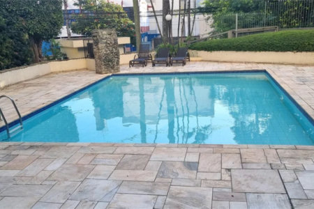 Apartamento à venda com 2 quartos em Parque Assunção, Taboão da Serra, SP