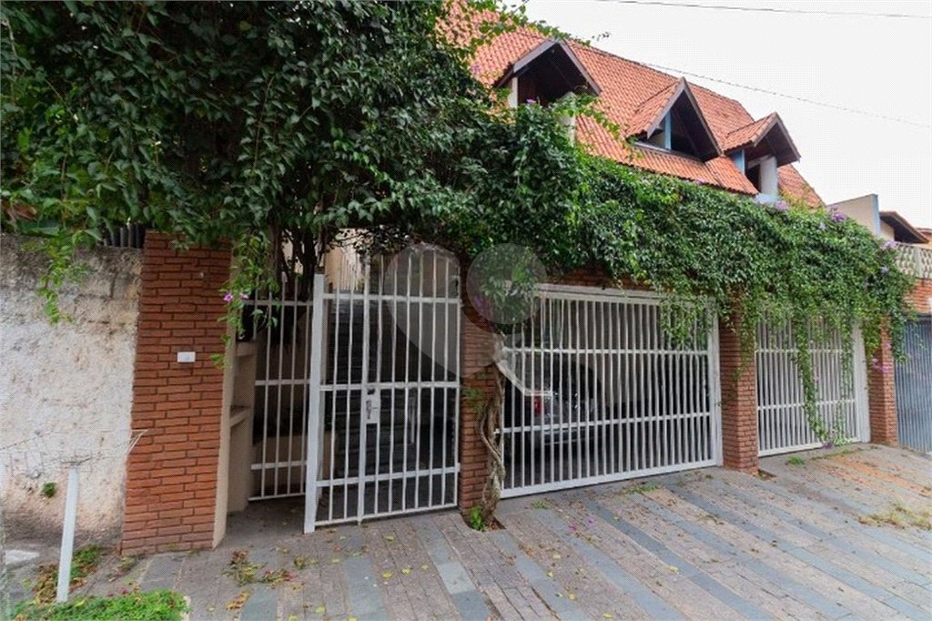 Casa à venda com 3 suítes em Jardim das Vertentes, São Paulo, SP