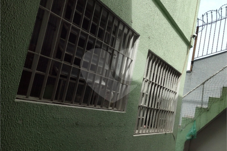 Sobrado à venda com 3 quartos, sendo 1 suíte, em Casa Verde, São Paulo, SP