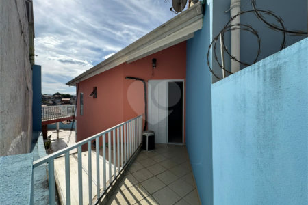 Casa à venda com 3 quartos, sendo 1 suíte,  em Vila Rosália, Guarulhos, SP