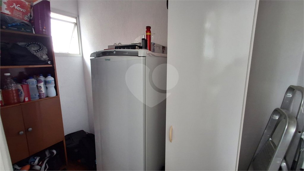 Apartamento à venda com 2 quartos em Brooklin, São Paulo, SP