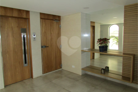 Apartamento à venda com 2 quartos em Vila Olímpia, São Paulo, SP