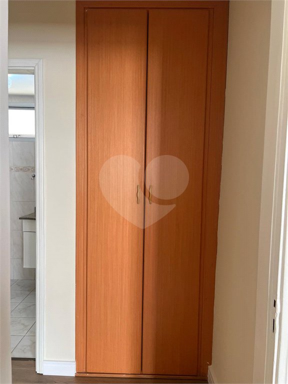 Apartamento à venda com 2 quartos em Bosque da Saúde, São Paulo, SP