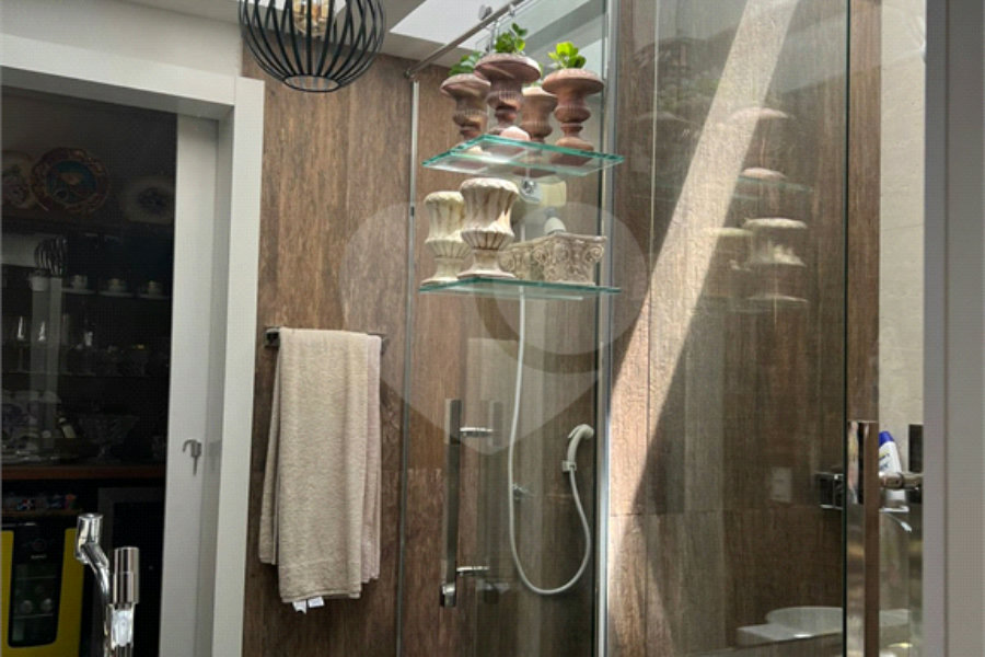 Cobertura à venda com 4 quartos, sendo 3 suítes, em Santana, São Paulo, SP