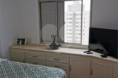 Cobertura à venda com 3 quartos em Vila Gumercindo, São Paulo, SP