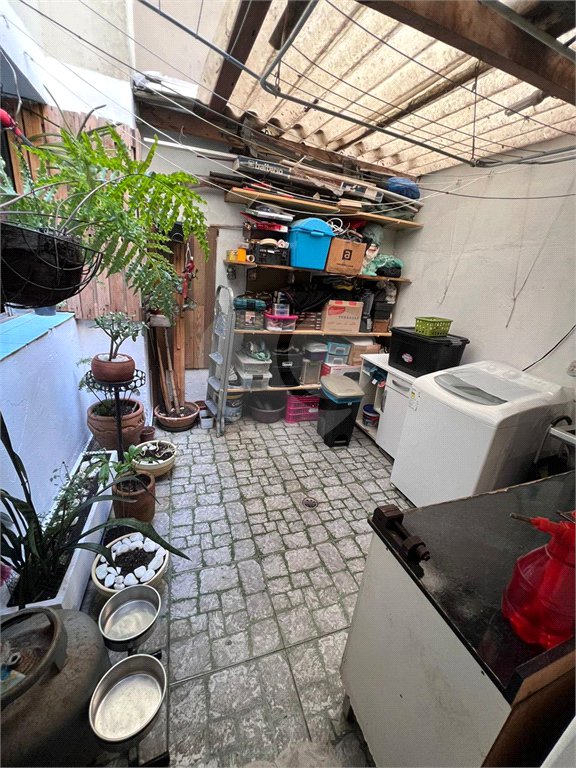 Apartamento à venda com 3 quartos em Vila Paulicéia, São Paulo, SP