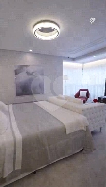 Apartamento à venda com 4 suítes em Vila Mariana, São Paulo, SP