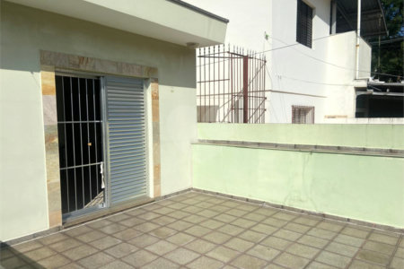 Casa Térrea para alugar com 3 quartos, sendo 1 suíte,  em Vila Ipojuca, São Paulo, SP