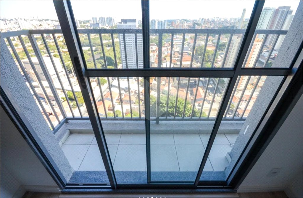 Apartamento à venda com 2 quartos em Freguesia do Ó, São Paulo, SP