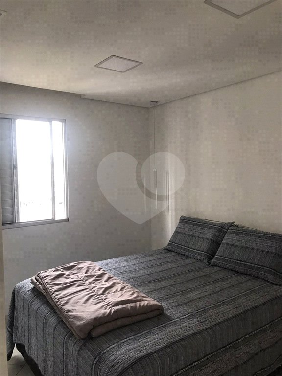 Apartamento à venda com 3 quartos, sendo 1 suíte, em São João Clímaco, São Paulo, SP