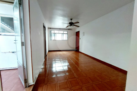 Apartamento à venda com 2 quartos em Vila Leopoldina, São Paulo, SP
