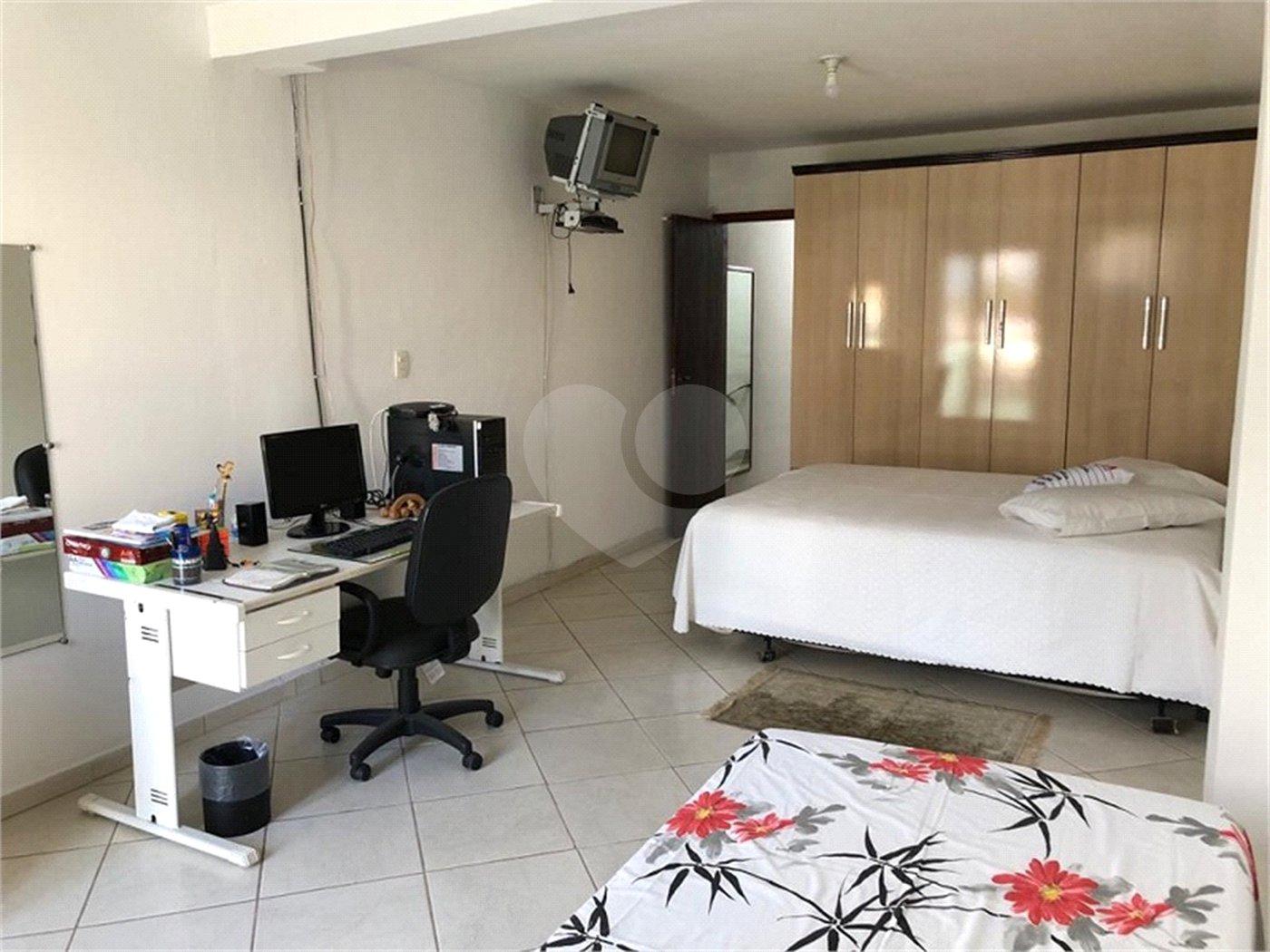 Casa à venda com 2 quartos em Jardim das Esmeraldas, São Paulo, SP