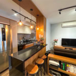 Apartamento à venda com 3 quartos, sendo 1 suíte, em Vila Guarani (z Sul), São Paulo, SP